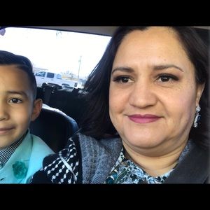 Meet your Posher, Eden